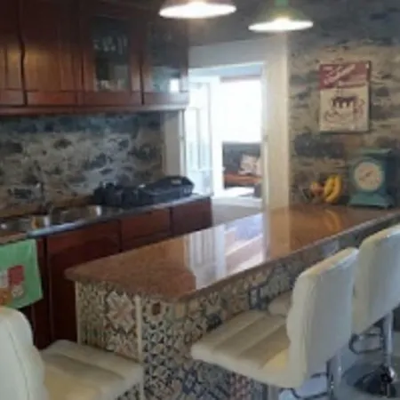 Vinha * أركو دا كالهيتا