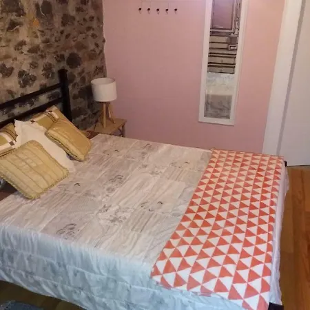 Vinha * أركو دا كالهيتا