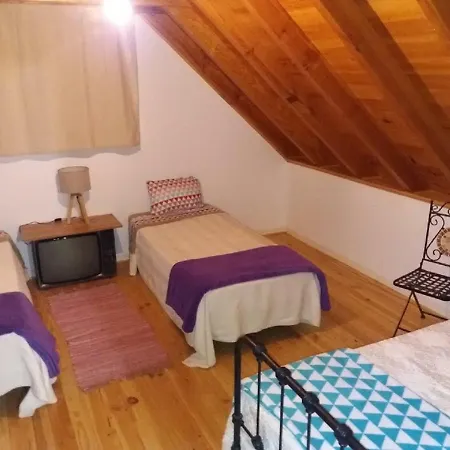 Dom wakacyjny Vinha Arco da Calheta (Madeira)