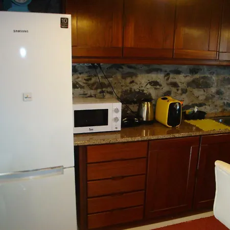 بيت للعطل Vinha