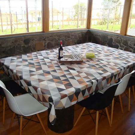 Dom wakacyjny Vinha *