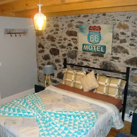 Vinha Dom wakacyjny *