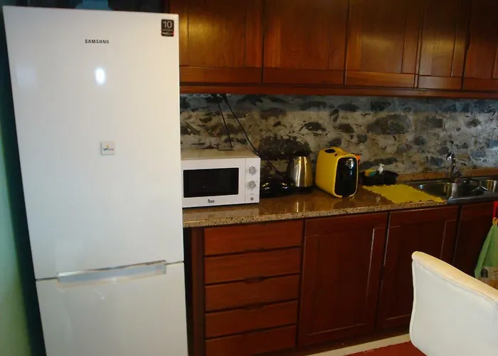 Сasa de vacaciones Vinha