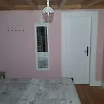 Nyaraló Vinha