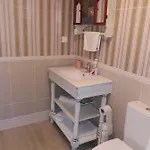 Nyaraló Vinha Arco da Calheta