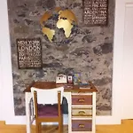 Nyaraló Vinha Arco da Calheta