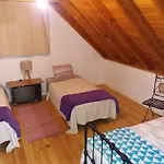 Nyaraló Vinha Arco da Calheta