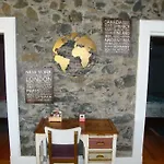 Vinha Nyaraló Arco da Calheta