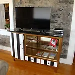 Vinha Nyaraló *