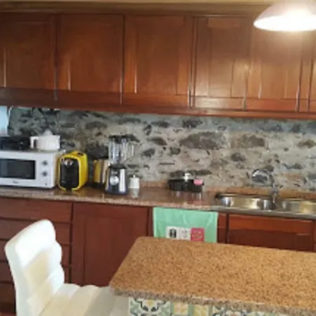 Semesterbostad Vinha