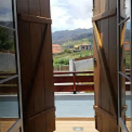 Vinha Arco da Calheta (Madeira)