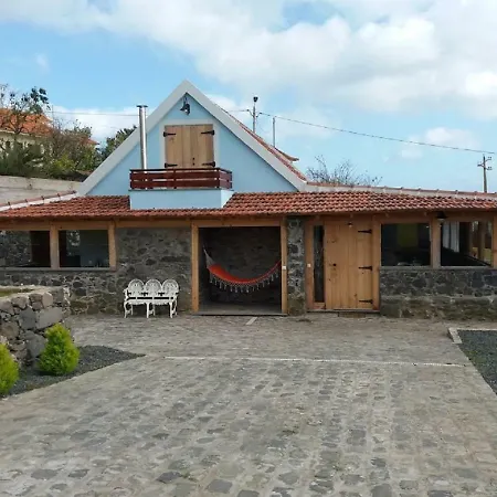 Vinha Arco da Calheta (Madeira)