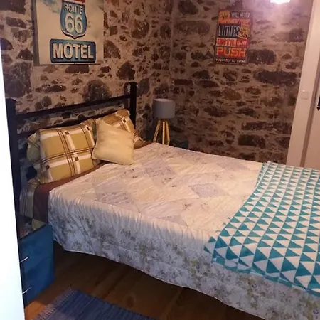 Semesterbostad Vinha