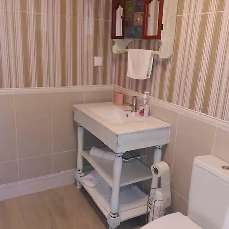 Feriehus Vinha Arco da Calheta (Madeira)