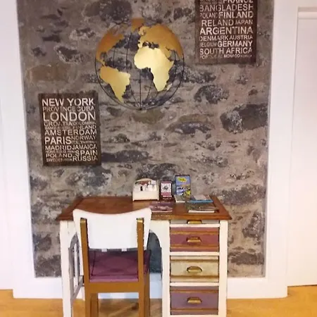 Feriehus Vinha Arco da Calheta (Madeira)