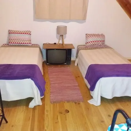 Semesterbostad Vinha Arco da Calheta (Madeira)