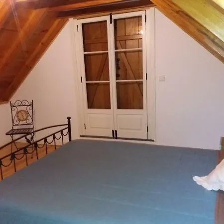 Vinha Semesterbostad Arco da Calheta (Madeira)