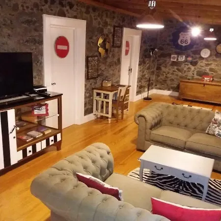 Feriehus Vinha Arco da Calheta (Madeira)