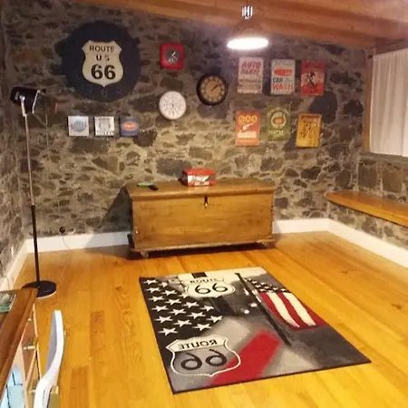 Vinha Semesterbostad Arco da Calheta (Madeira)