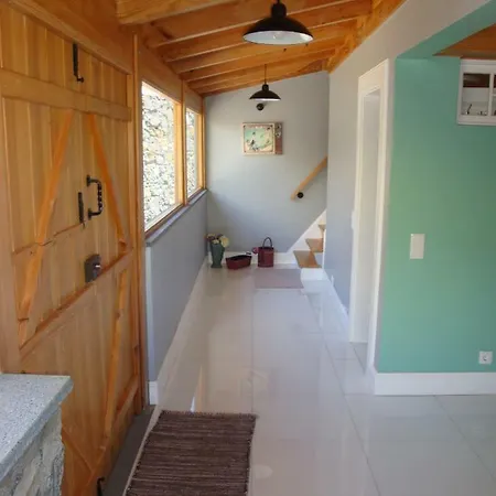 Vinha Feriehus Arco da Calheta (Madeira)