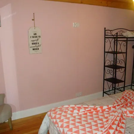 Semesterbostad Vinha