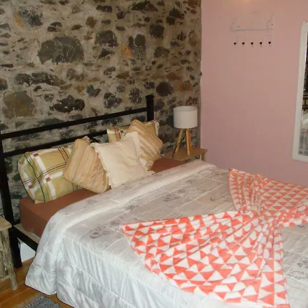 Feriehus Vinha Arco da Calheta (Madeira)