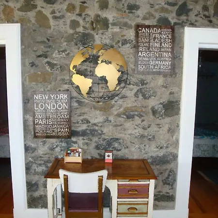 Vinha Feriehus Arco da Calheta (Madeira)