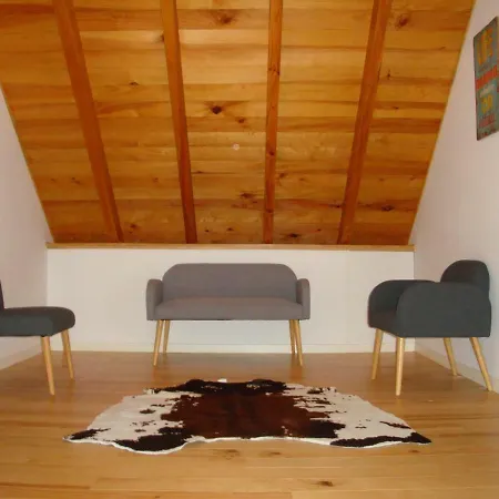 Semesterbostad Vinha