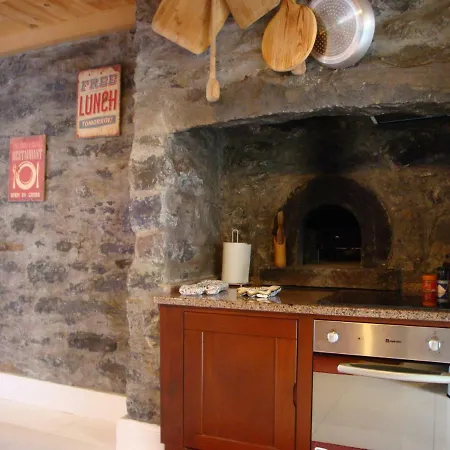 Semesterbostad Vinha