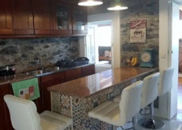 Vinha * Arco da Calheta (Madeira)