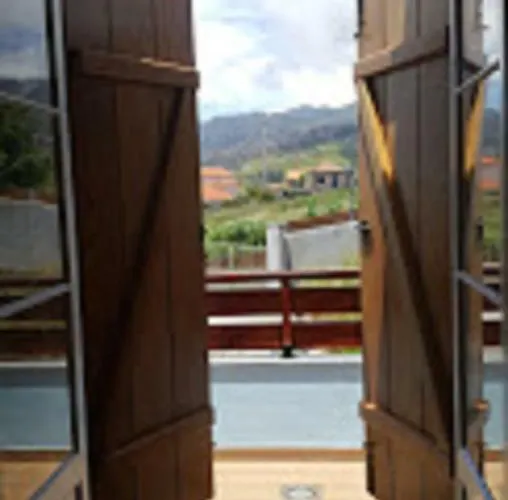 Vinha Arco da Calheta (Madeira)