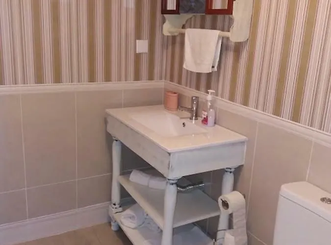 Semesterbostad Vinha Arco da Calheta (Madeira)