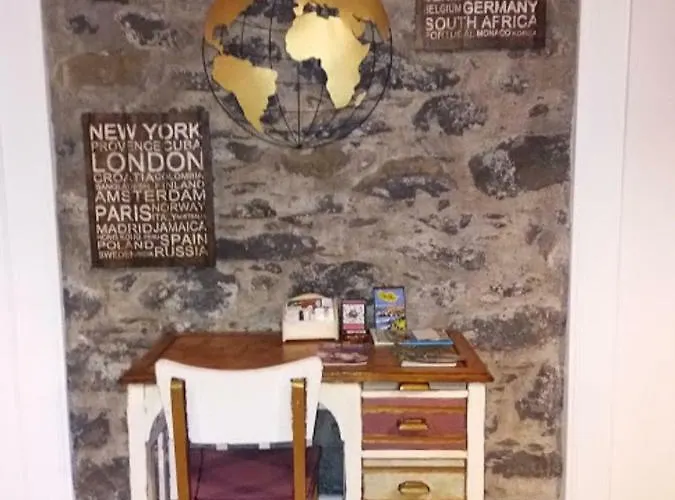 Semesterbostad Vinha Arco da Calheta (Madeira)