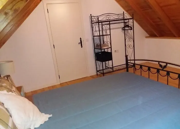 Vinha Casa de Férias *