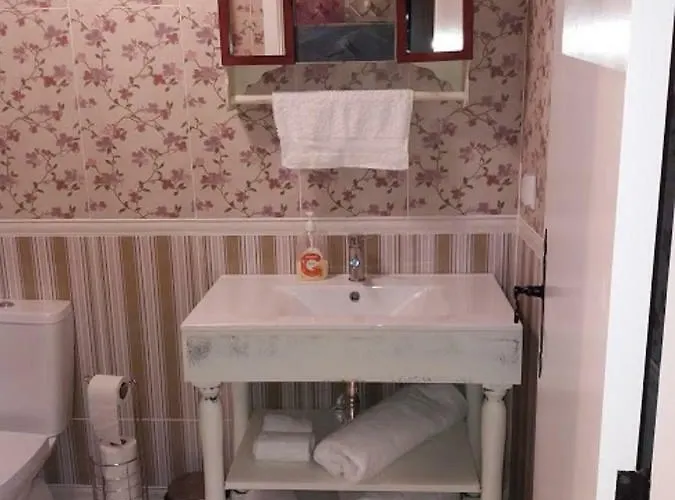 Vinha Semesterbostad *