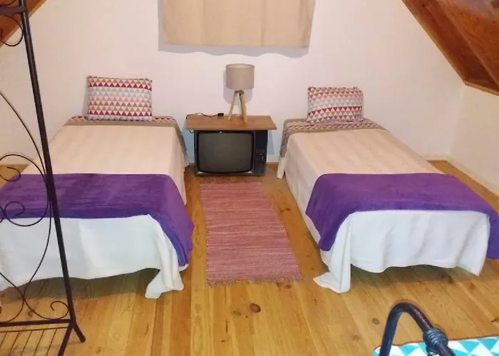 Semesterbostad Vinha Arco da Calheta (Madeira)