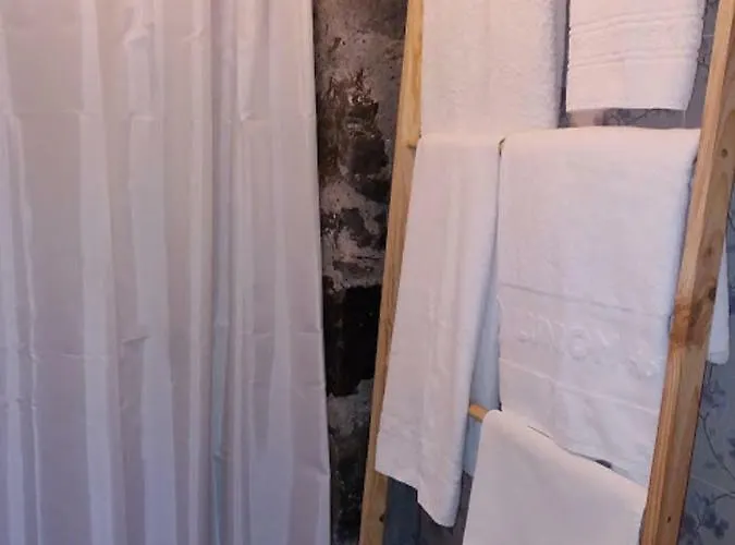 Semesterbostad Vinha *