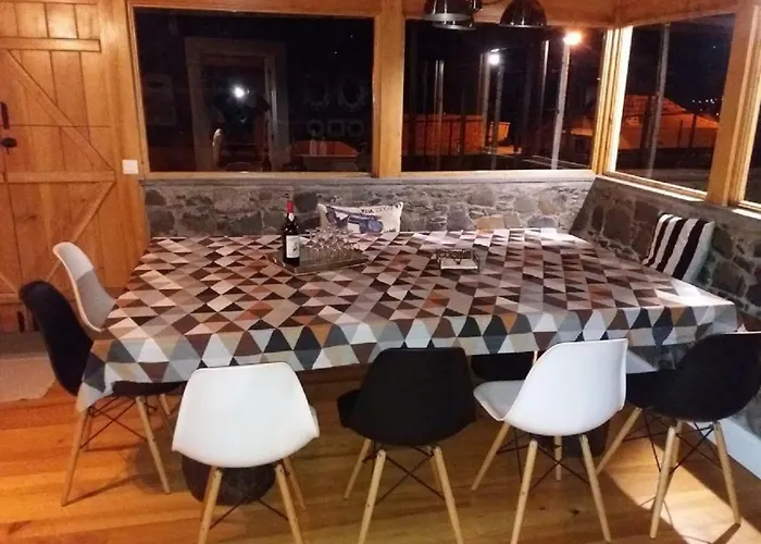 Vinha Arco da Calheta (Madeira)