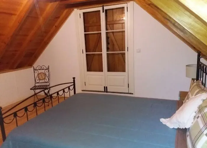 Vinha Semesterbostad Arco da Calheta (Madeira)