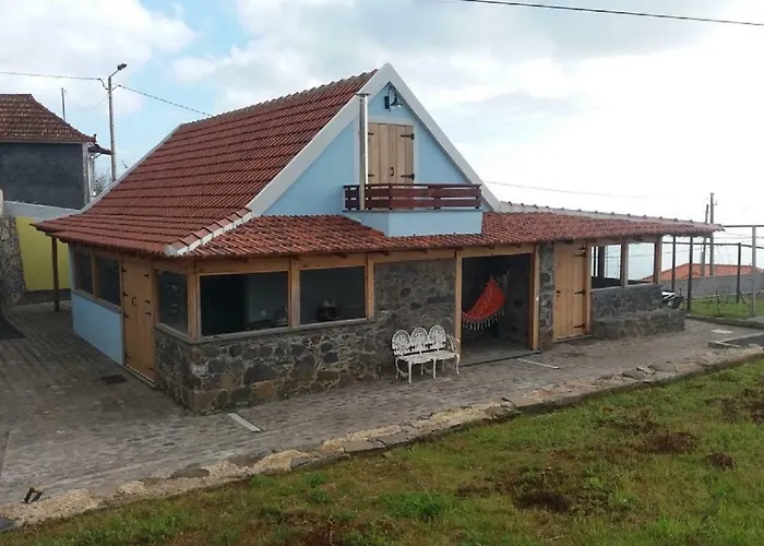 Vinha Casa de Férias *