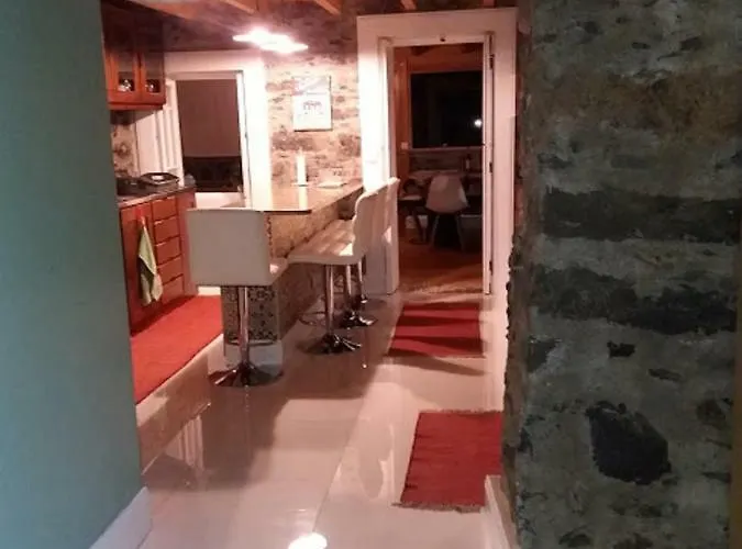 Vinha Semesterbostad