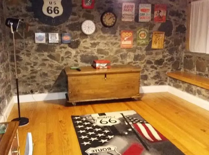 Vinha Semesterbostad Arco da Calheta (Madeira)