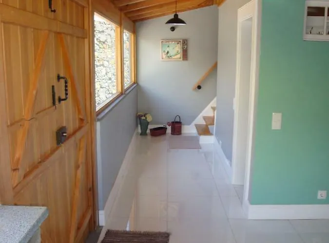 Vinha Semesterbostad Arco da Calheta (Madeira)