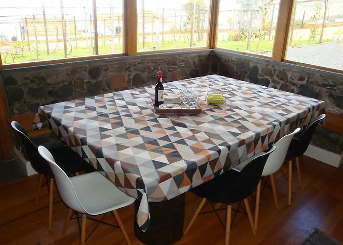 Semesterbostad Vinha *