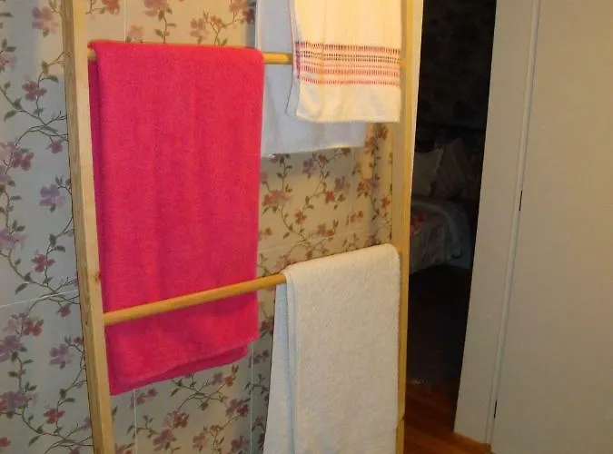 Semesterbostad Vinha *