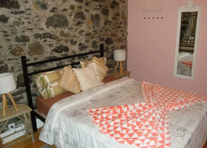 Casa de Férias Vinha Arco da Calheta (Madeira)