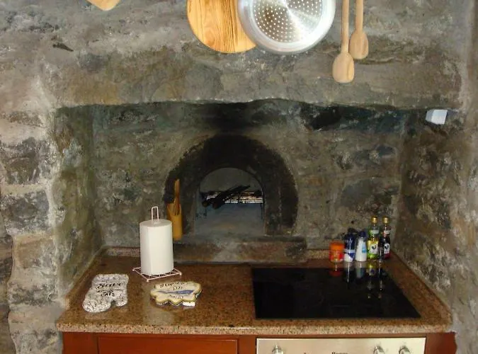 Vinha Semesterbostad *