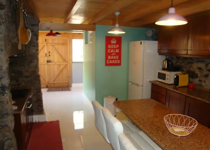 Vinha Semesterbostad