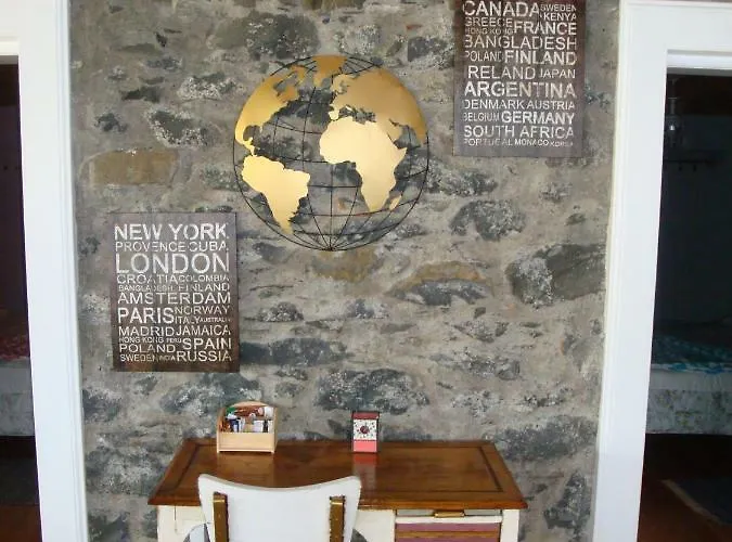 Vinha Semesterbostad Arco da Calheta (Madeira)