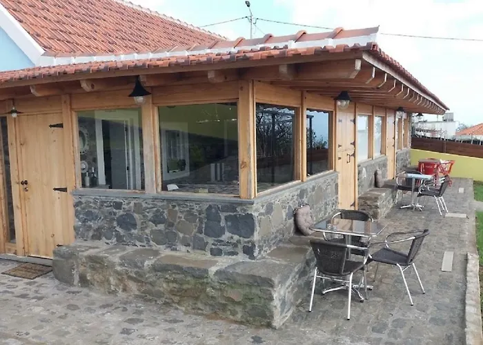 Vinha Arco da Calheta (Madeira)